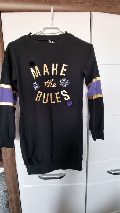 Tunika cocodrillo rozmiar 140