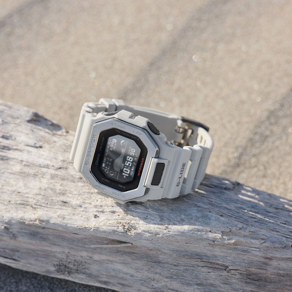 Часы Casio GBX-100-8A ! Оригинал! Фирменная гарантия 2 года!