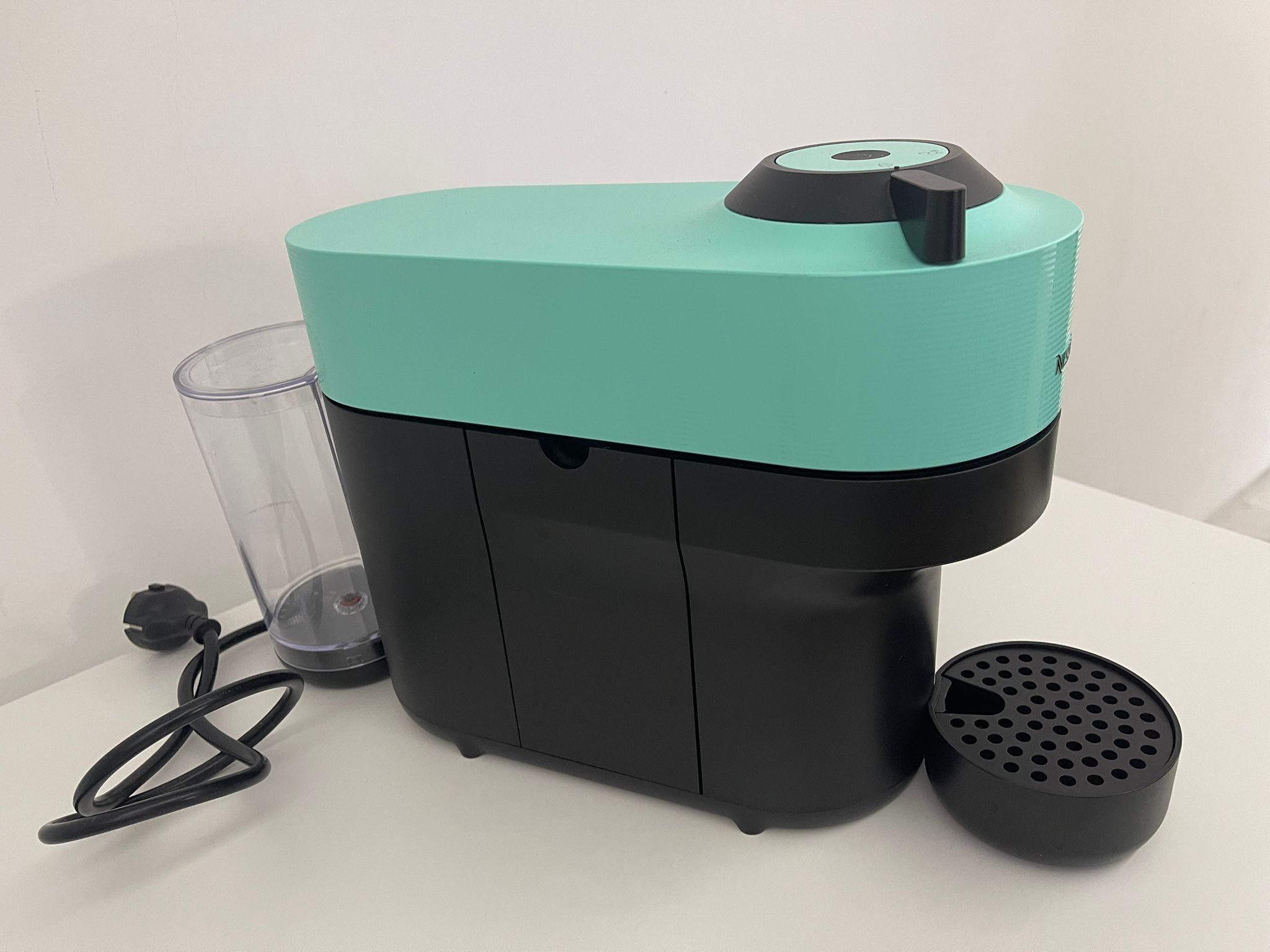 Máquina Nespresso Vertuo Pop