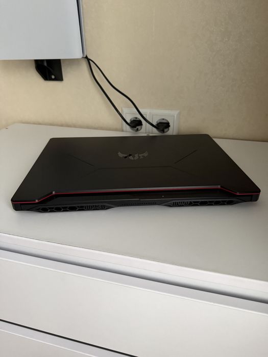 ASUS TUF Gaming 15