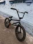Продам бмх bmx.