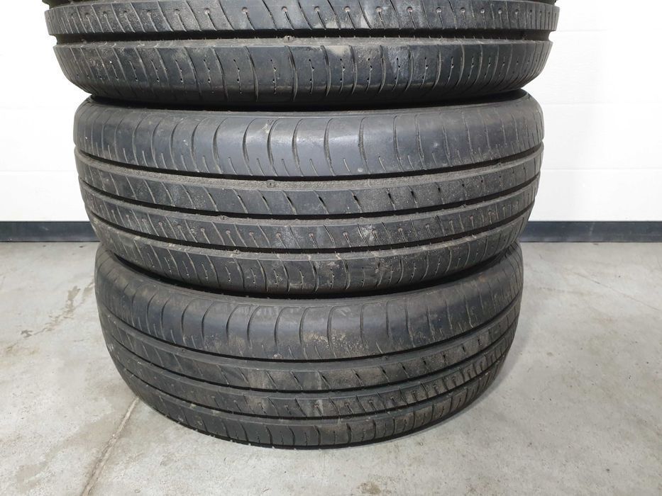 4szt. 185/65/15 88H Kumho Ecowing ES01 6,5mm 2019r [ 7544 ]