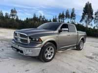 Dodge Ram HEMI 5.7