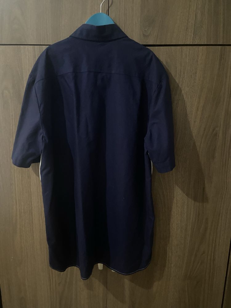 Camisa Fred Perry