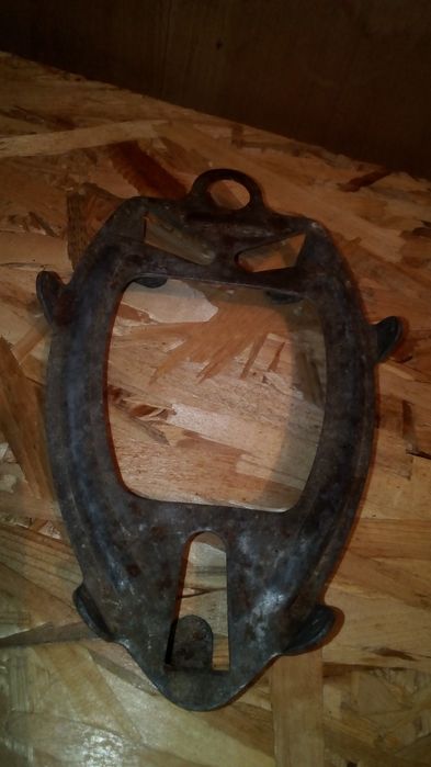 Подставка для Утюга