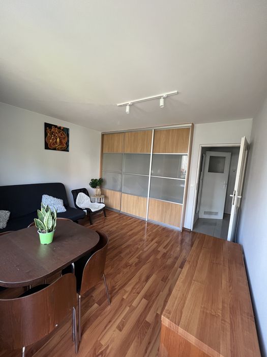 Mieszkanie na wynajem Kraków-Kurdwanów