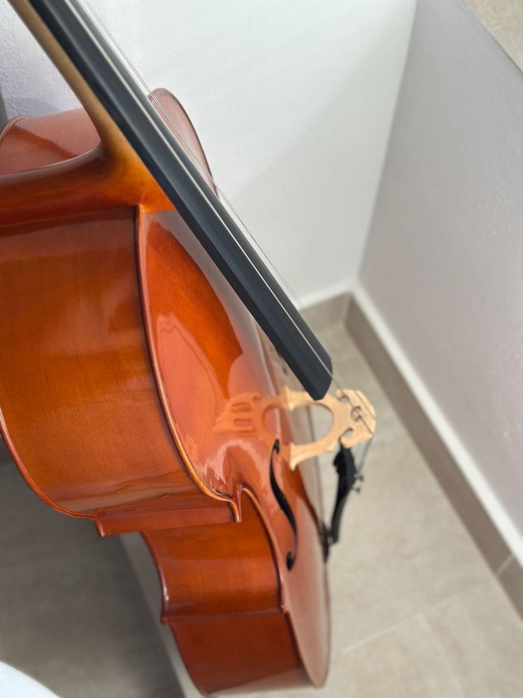 Vendo Violoncelo Yamaha 4/4