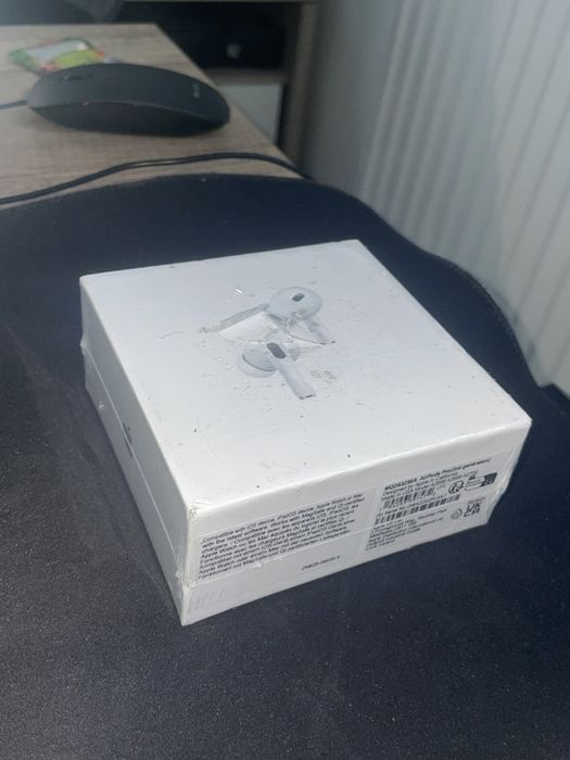 AirPods Pro 2 Nowe