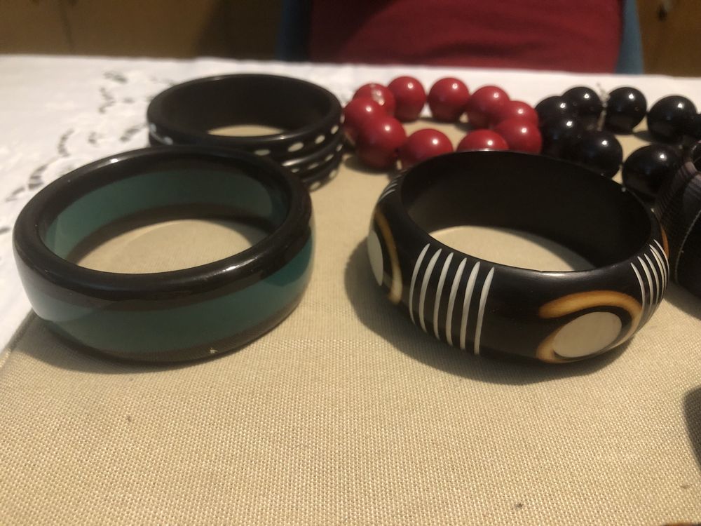 Lote de 15 pulseiras novas