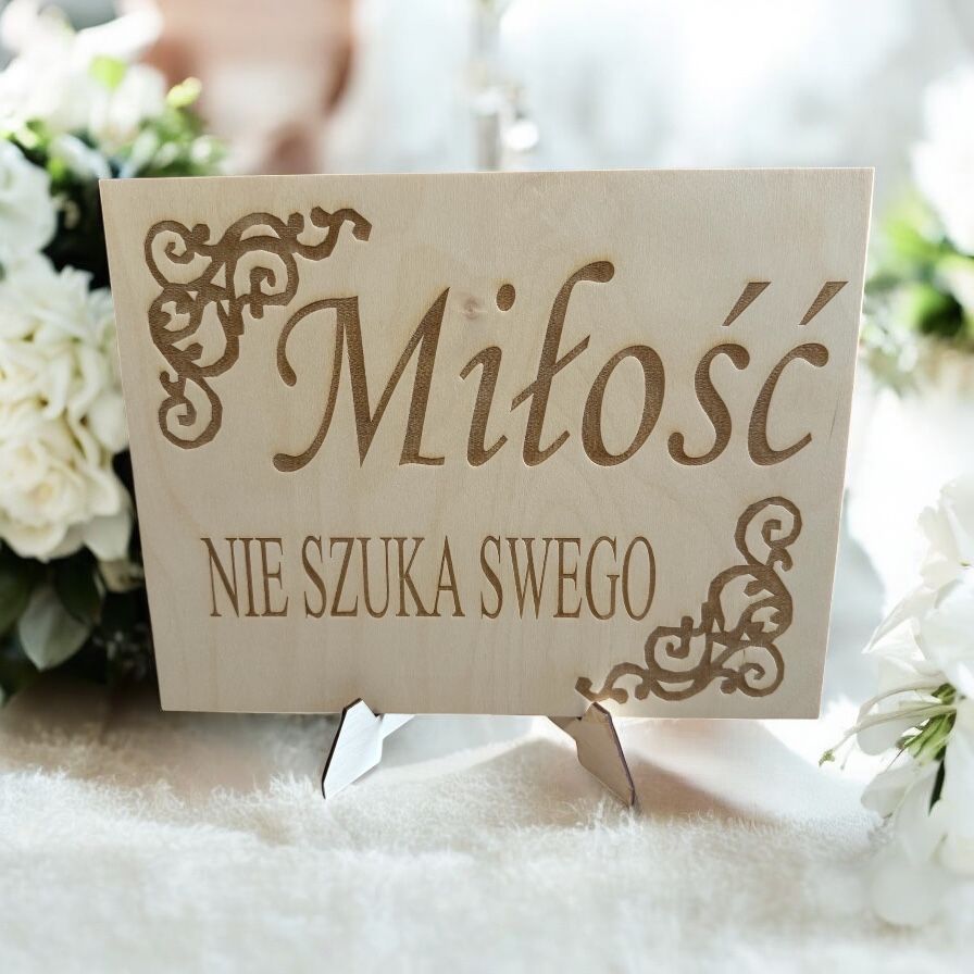 Hymn do Miłości hymn o miłości