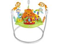 Super Saltitão da Floresta FISHER-PRICE