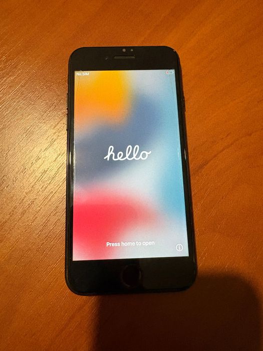 Iphone 7 128GB повна комплектація