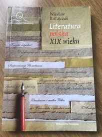 Literatura polska XIX wieku