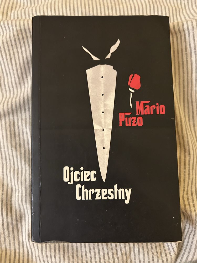 Ojciec chrzestny