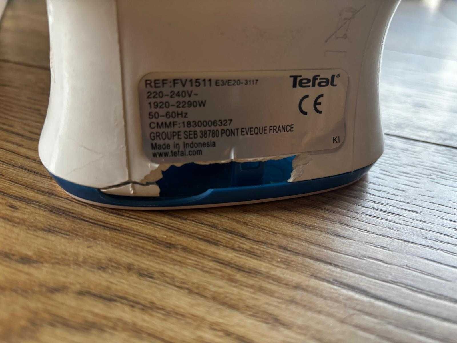 Żelazko TEFAL REF:FV1542 E3/E20