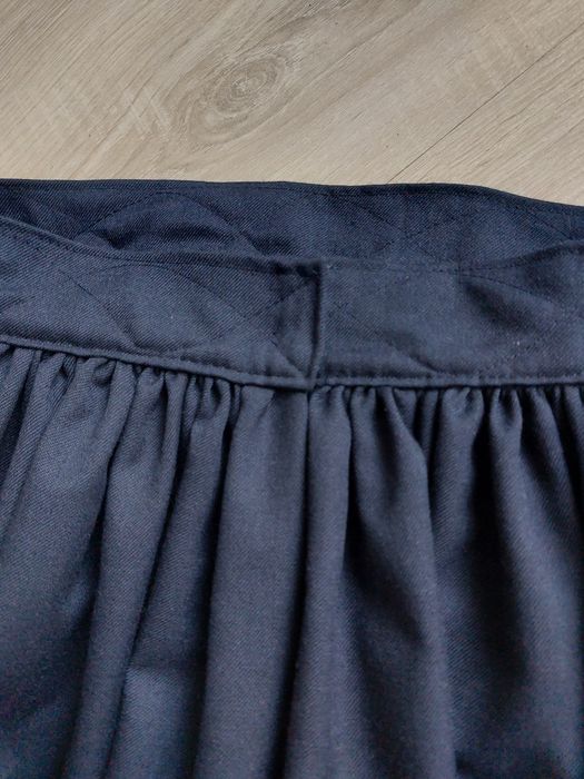 Українська спідниця, спідниця етно