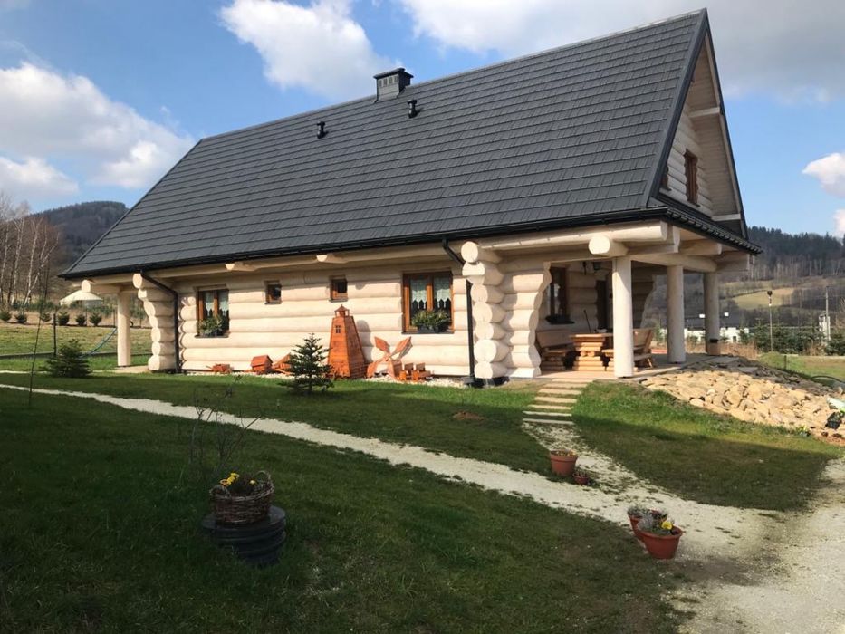 * wolne FERIE* Wynajmę Domki z BALA