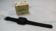 Zegarek smartwatch dla dziecka! GPS, SIM polskie menu