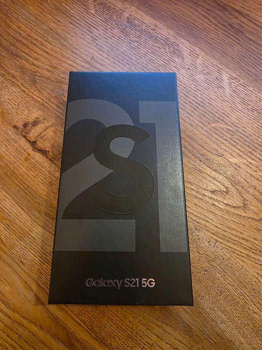 Samsung Galaxy S21 128GB