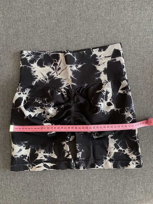 Велосипедки з утяжкою