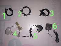 Зарядка оригинал, Data кабель, micro Usb, Samsung, Motorola, Siemens