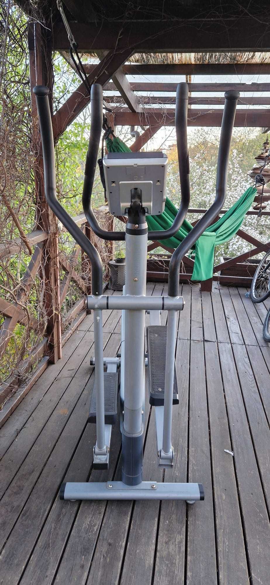 Orbitrek Bremshey Orbit Ambition 16