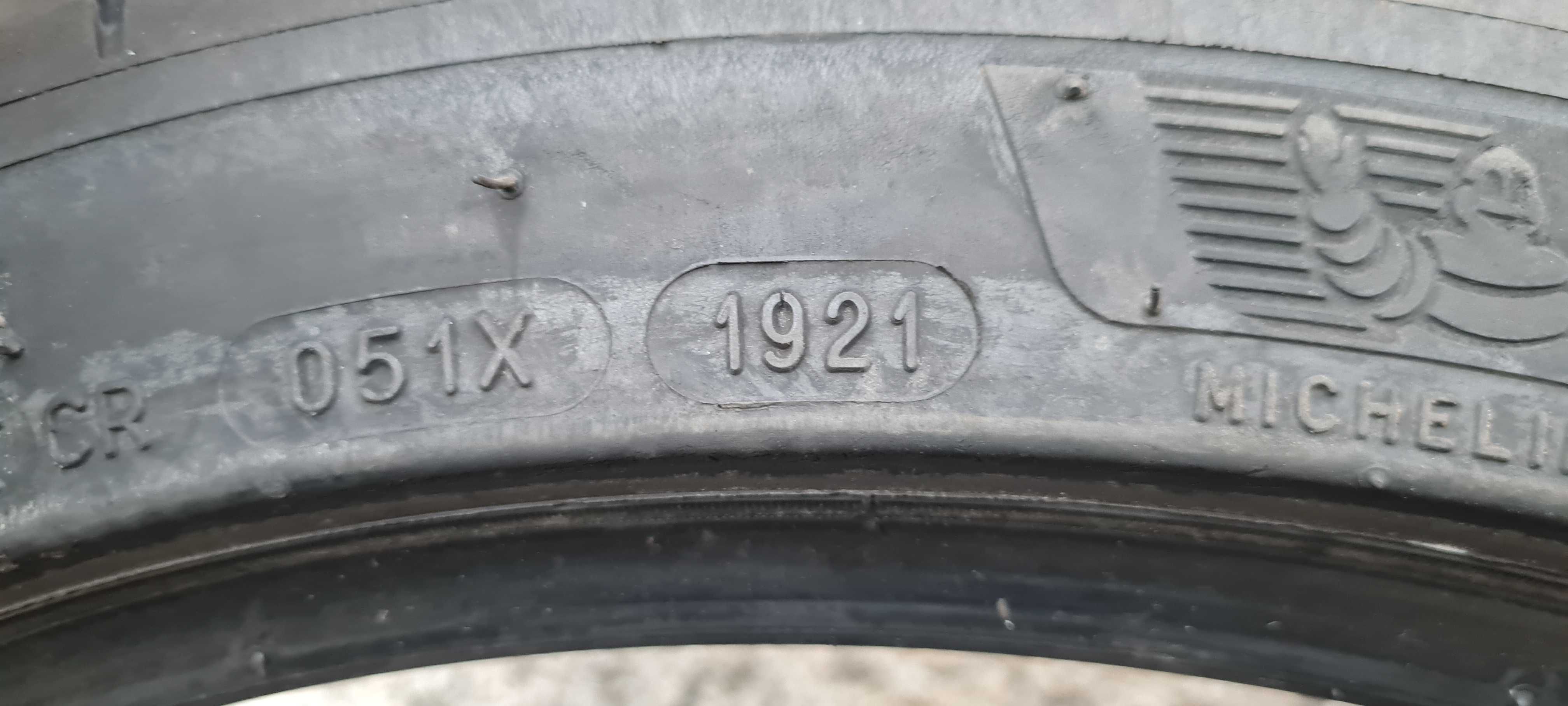 MICHELIN PILOT SPORT 4 225/40/18 Opona pojedyncza 1 sztuka