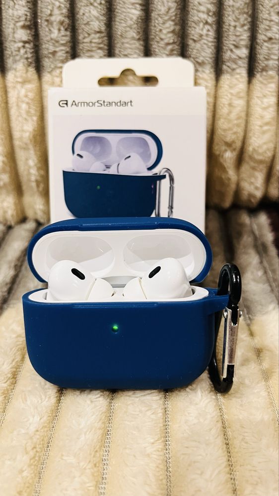 Чохол до навушників Airpods