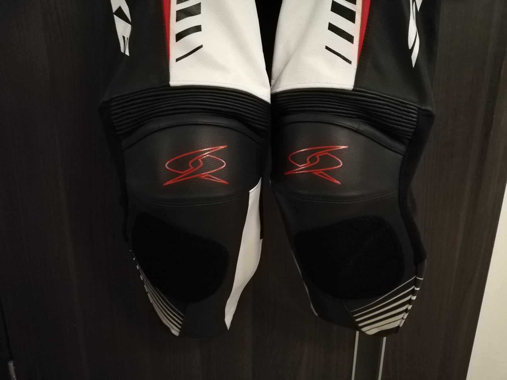 Kombinezon SPYKE ASSEN SPORT 2.0 / alpinestars spidi revit rst shima