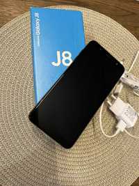 Samsung J8 стан ідеальний