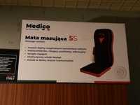Mata masująca Medico 5s by Marco Rossi NOWA