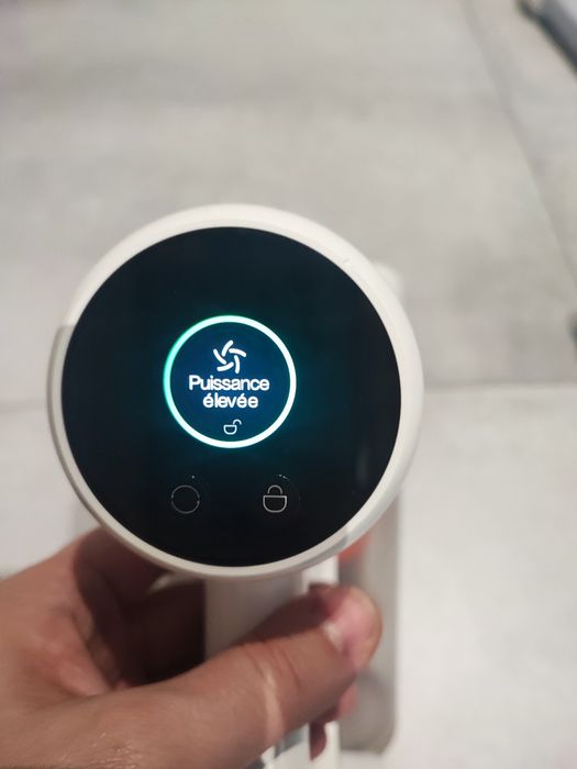 Odkurzacz Xiaomi g10 na części