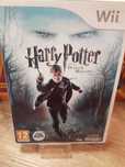 Harry Potter and the Deathly Hallows Part 1 Wii, SklepRetroWWA