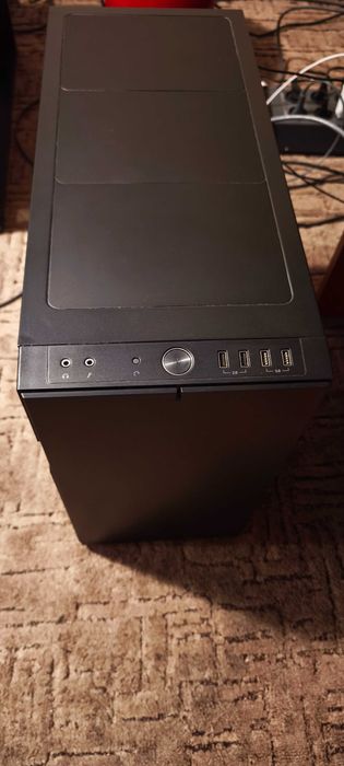 WYDAJNY KOMPUTER  - Dysk SSD M.2 1TB + Nagrywarka Blu-Ray - OKAZJA!!!