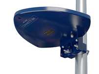 Antena DVB-T CONNECT 8K aktywna zewnętrzna