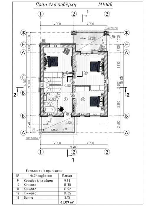Продаж БУДИНКУ в Іванковичі! Будинок 155 м2, на 8ми соток ГАЗ