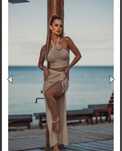 Костюм oneluxyshop новий