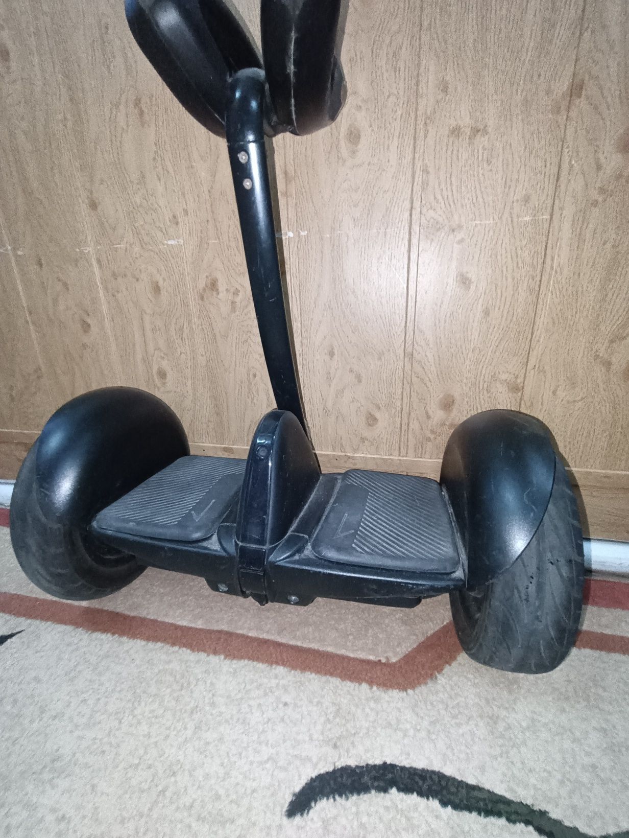 Гіроскутер Ninebot