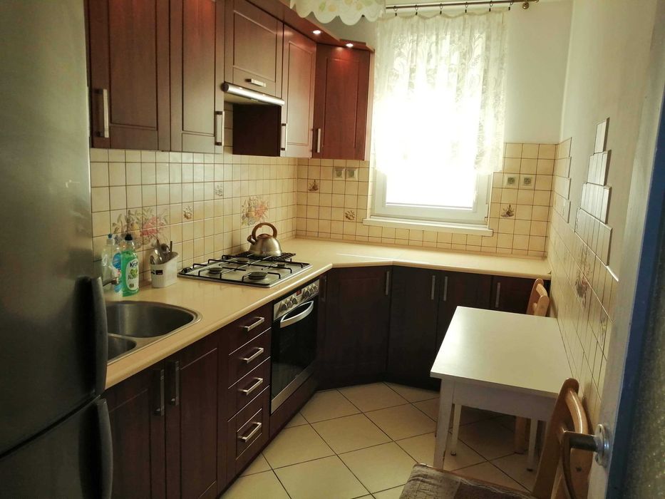 Przytulny pokój na Bródnie