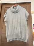 Camisola malha grossa Canda XL