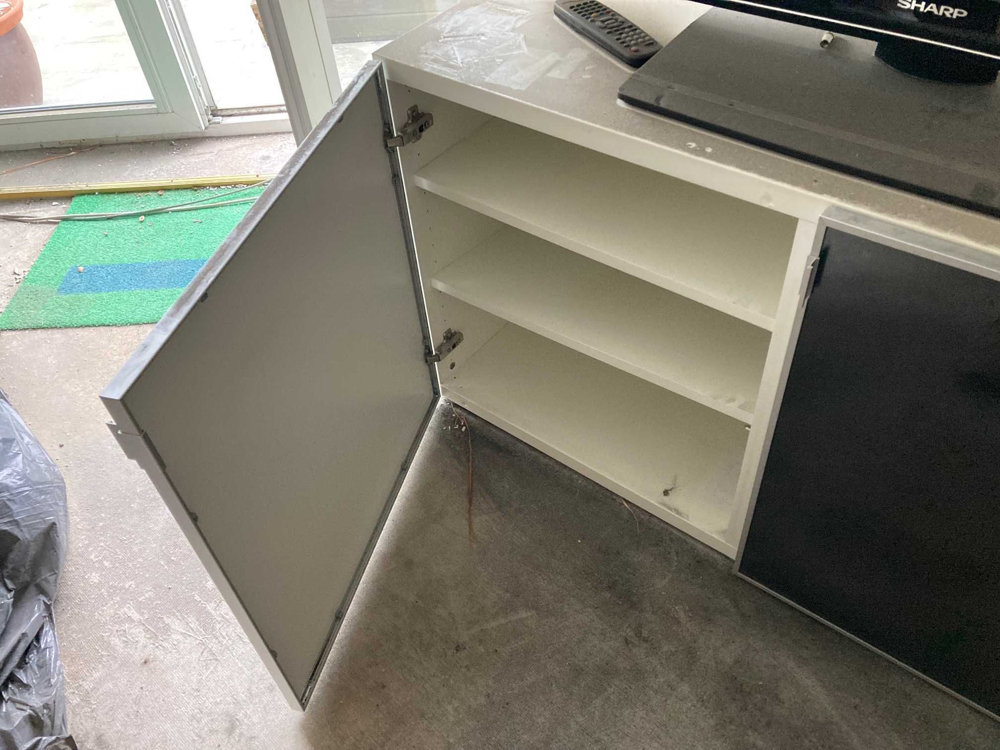 Ikea szafka 120 cm