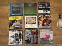 Lote Vinyl 60s-90s