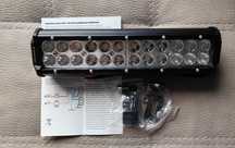 Lampa robocza  72W LED CREE 12V-24V