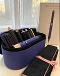 Dyson airwrap wersja long Na Gwarancji