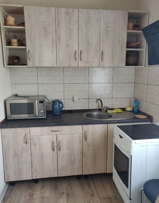 Продам шикарный дом на голубом озере Елизаветовка/Каменское