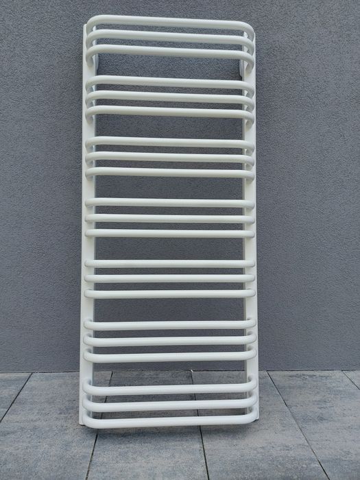 Grzejnik biały, ENIX