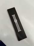 Pasek do Apple Watch Nike Sport Band Platinum - 41mm