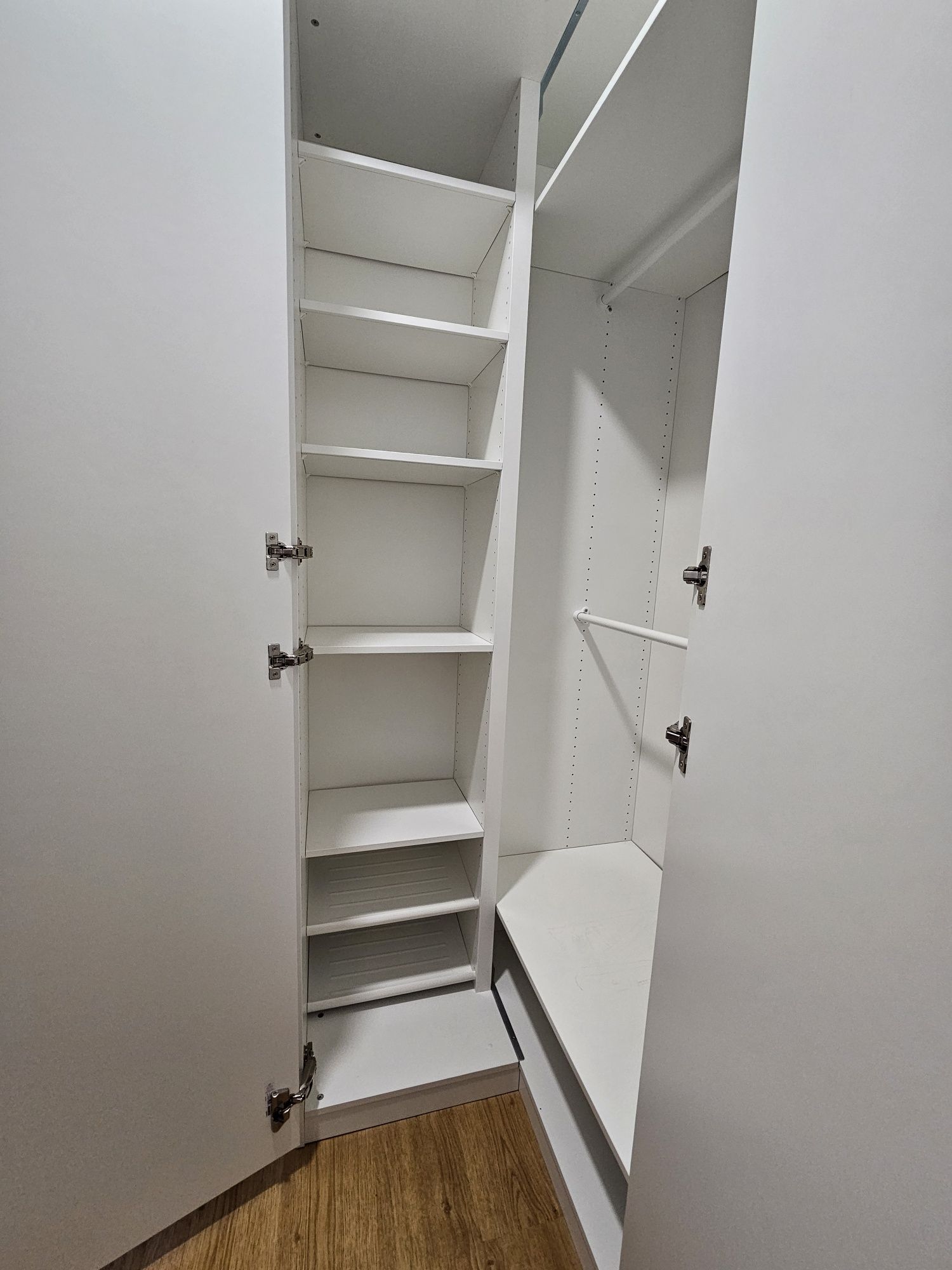 Roupeiro IKEA PAX