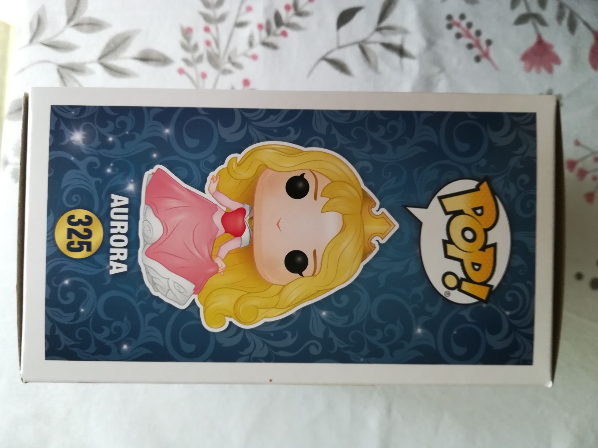 Funko Pop - Aurora