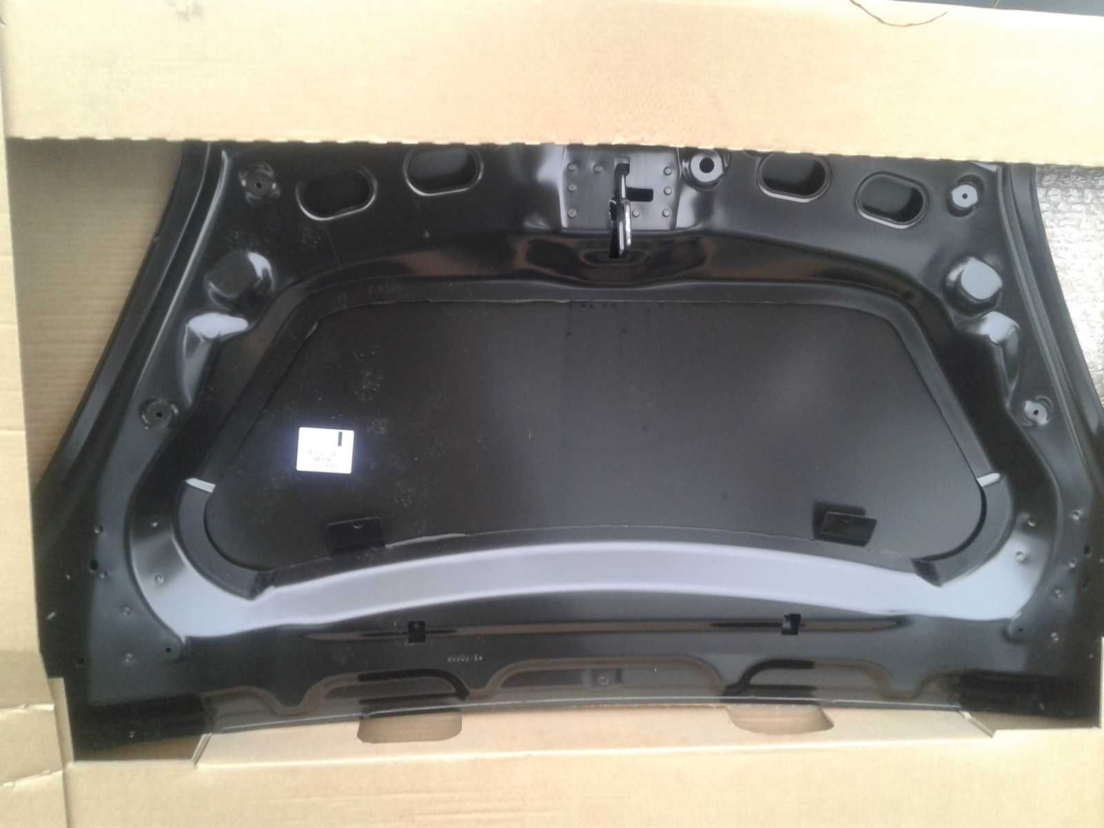 Nowa Oryginalna Maska Citroen C4 Picasso Grand Picasso od 2006r